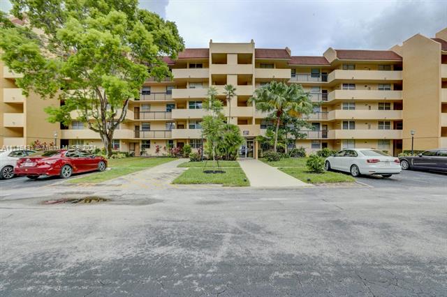 ENVIRON 2 OF II CONDO - Residential Lease