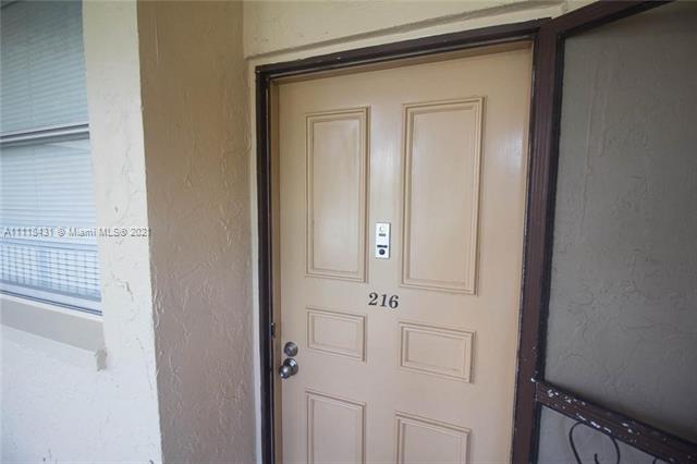 ENVIRON 2 OF II CONDO - Residential Lease