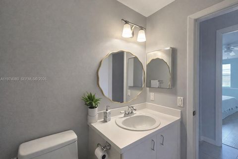 Miami-Dade County Townhomes and Villas for sale 32 15328 SW 111th St Miami FL 33196