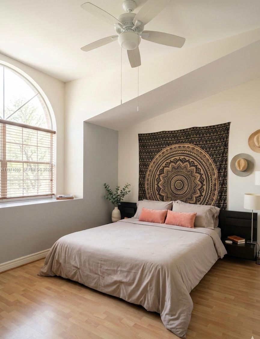 JASMINE AT THE HAMMOCKS 1 - Residential