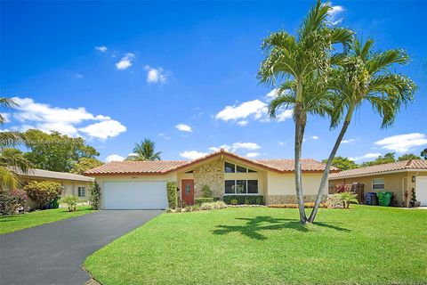 3971 NW 108th Dr Coral Springs FL 33065