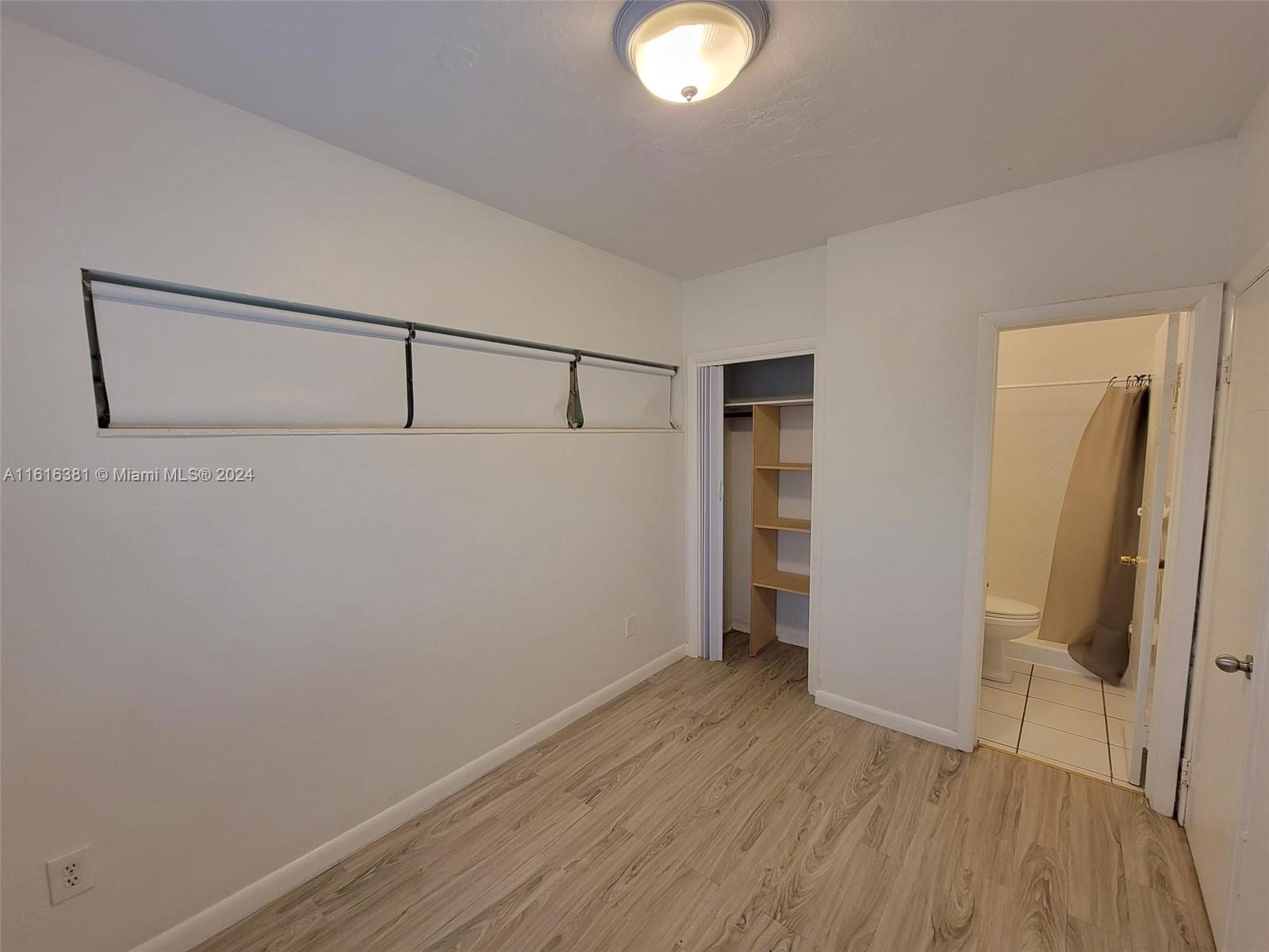 LENOX MANOR - Residential Lease
