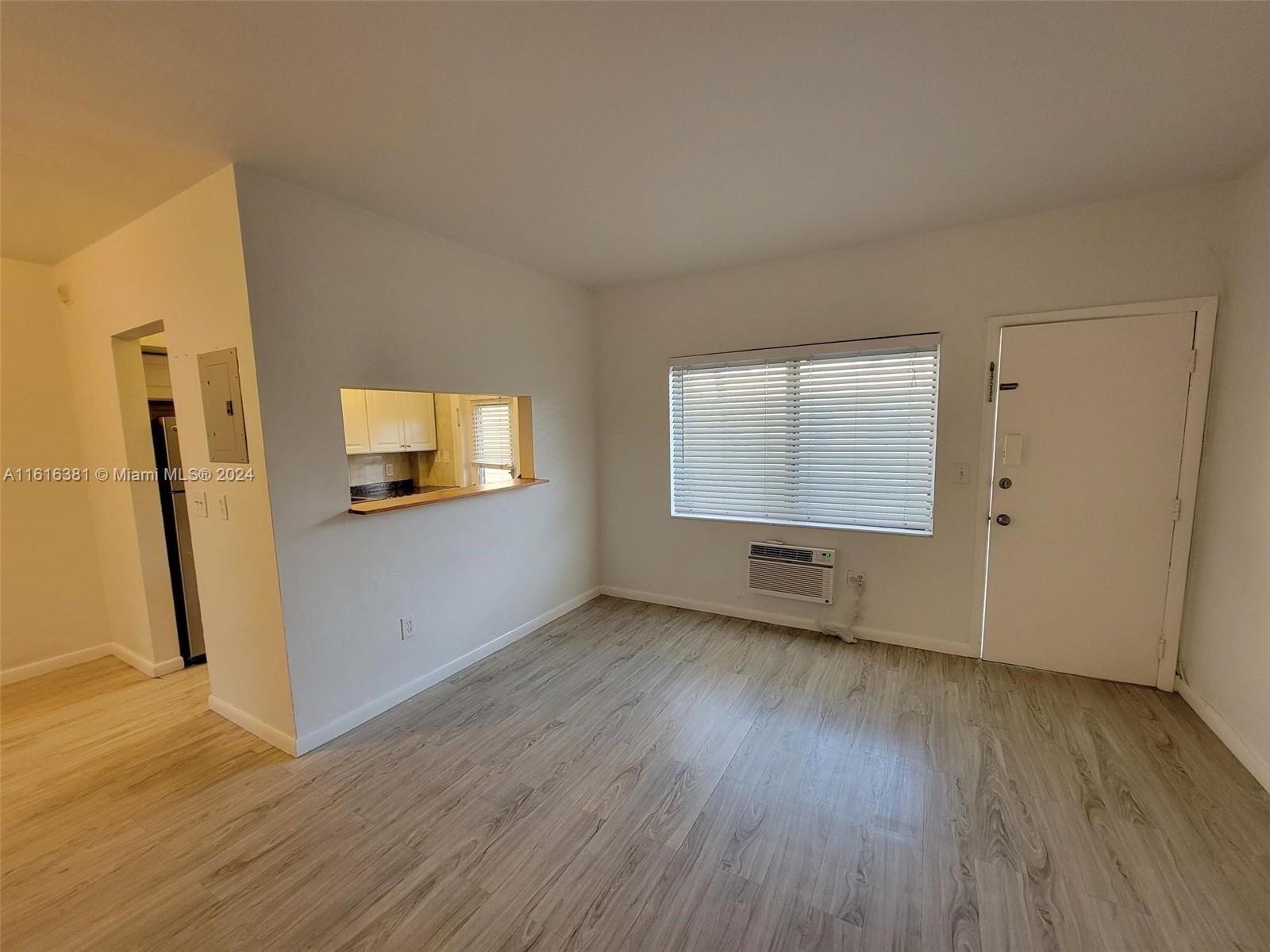 LENOX MANOR - Residential Lease
