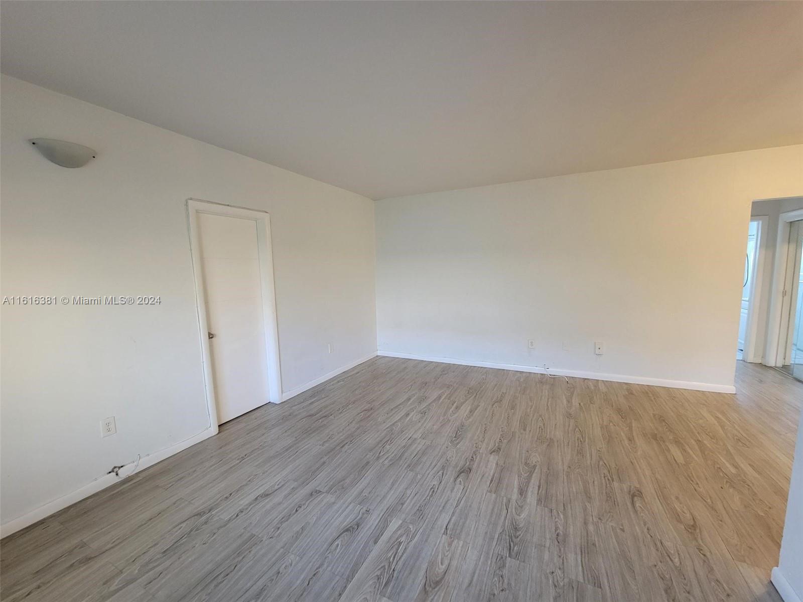 LENOX MANOR - Residential Lease