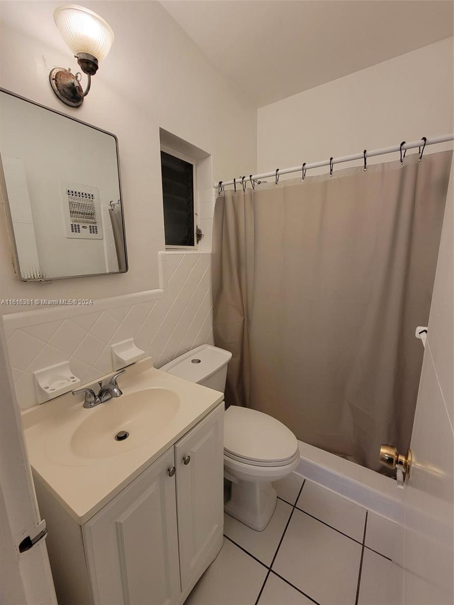 LENOX MANOR - Residential Lease