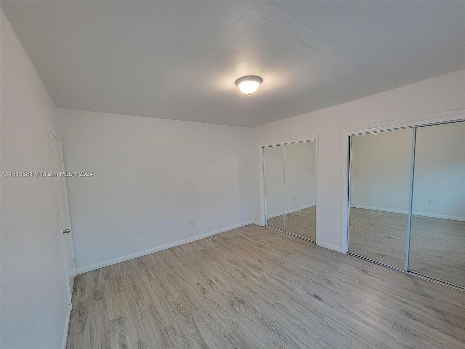 LENOX MANOR - Residential Lease