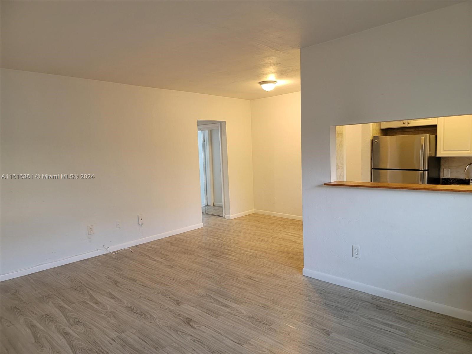 LENOX MANOR - Residential Lease
