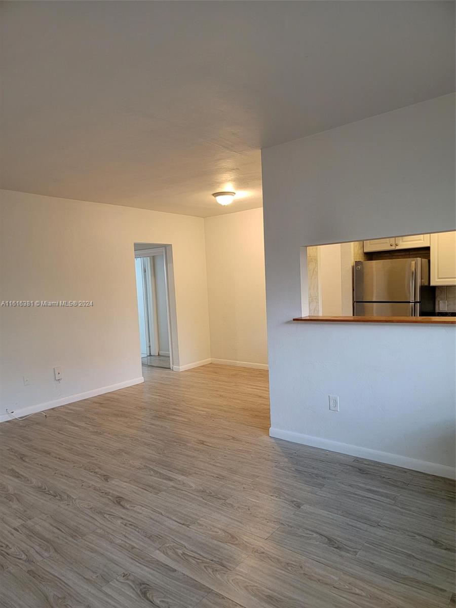 LENOX MANOR - Residential Lease