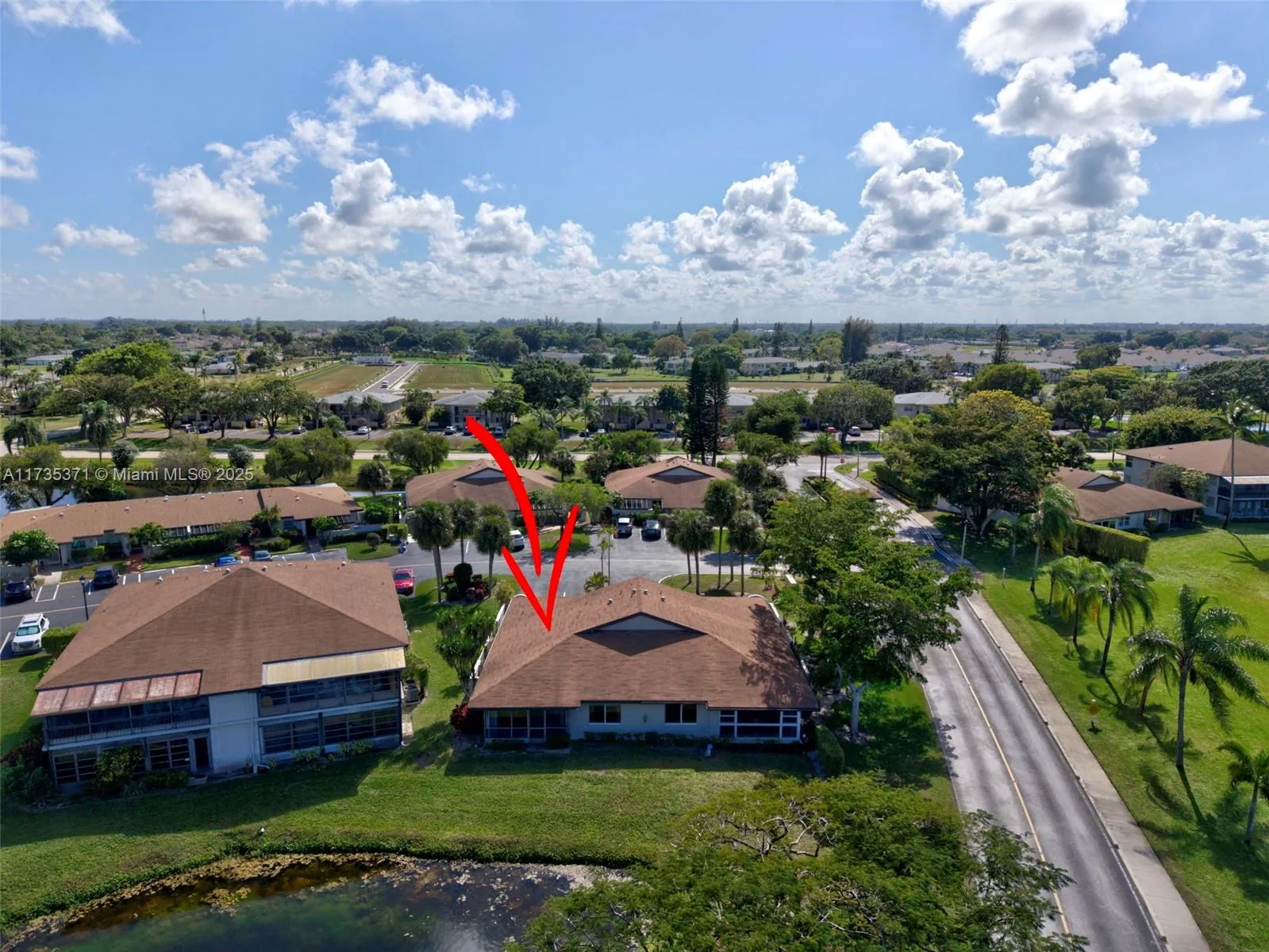 Delray Beach, Florida 33484, United States, 2 Bedrooms Bedrooms, ,2 BathroomsBathrooms,Residential,Active,5602