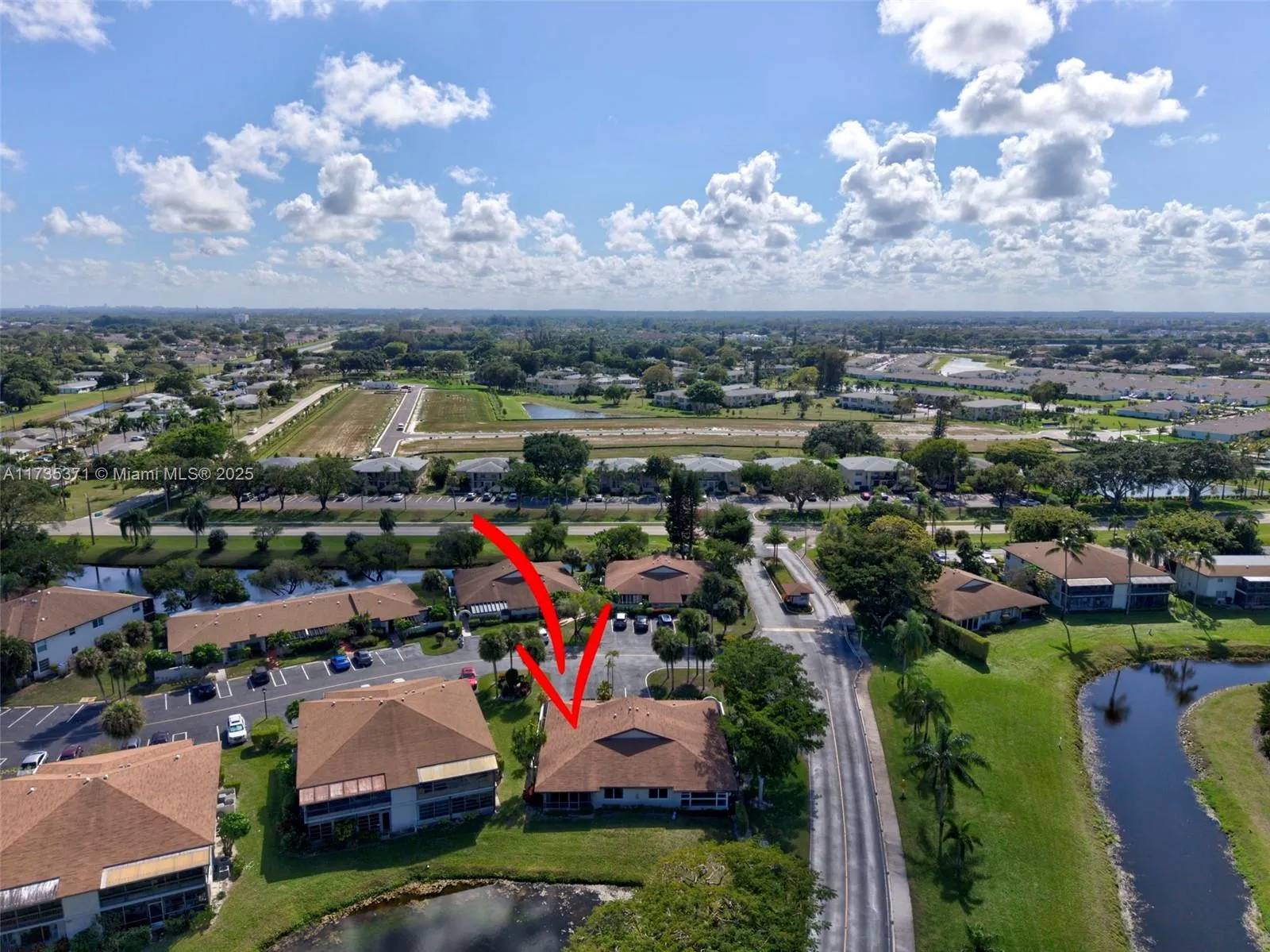 Delray Beach, Florida 33484, United States, 2 Bedrooms Bedrooms, ,2 BathroomsBathrooms,Residential,Active,5602