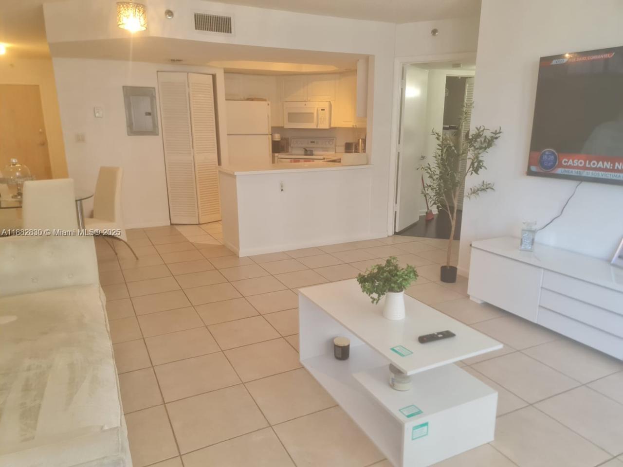 RIMINI BEACH CONDO - Residential Lease