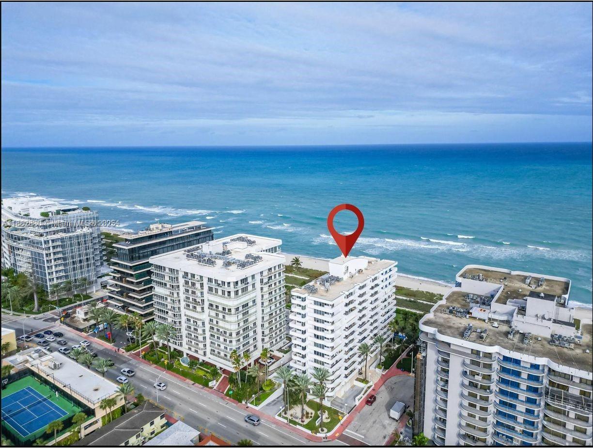 RIMINI BEACH CONDO - Residential Lease