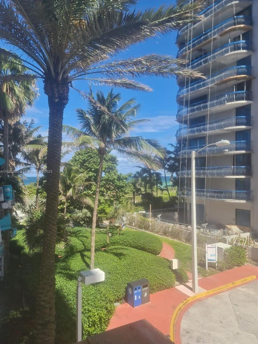 RIMINI BEACH CONDO - Residential Lease