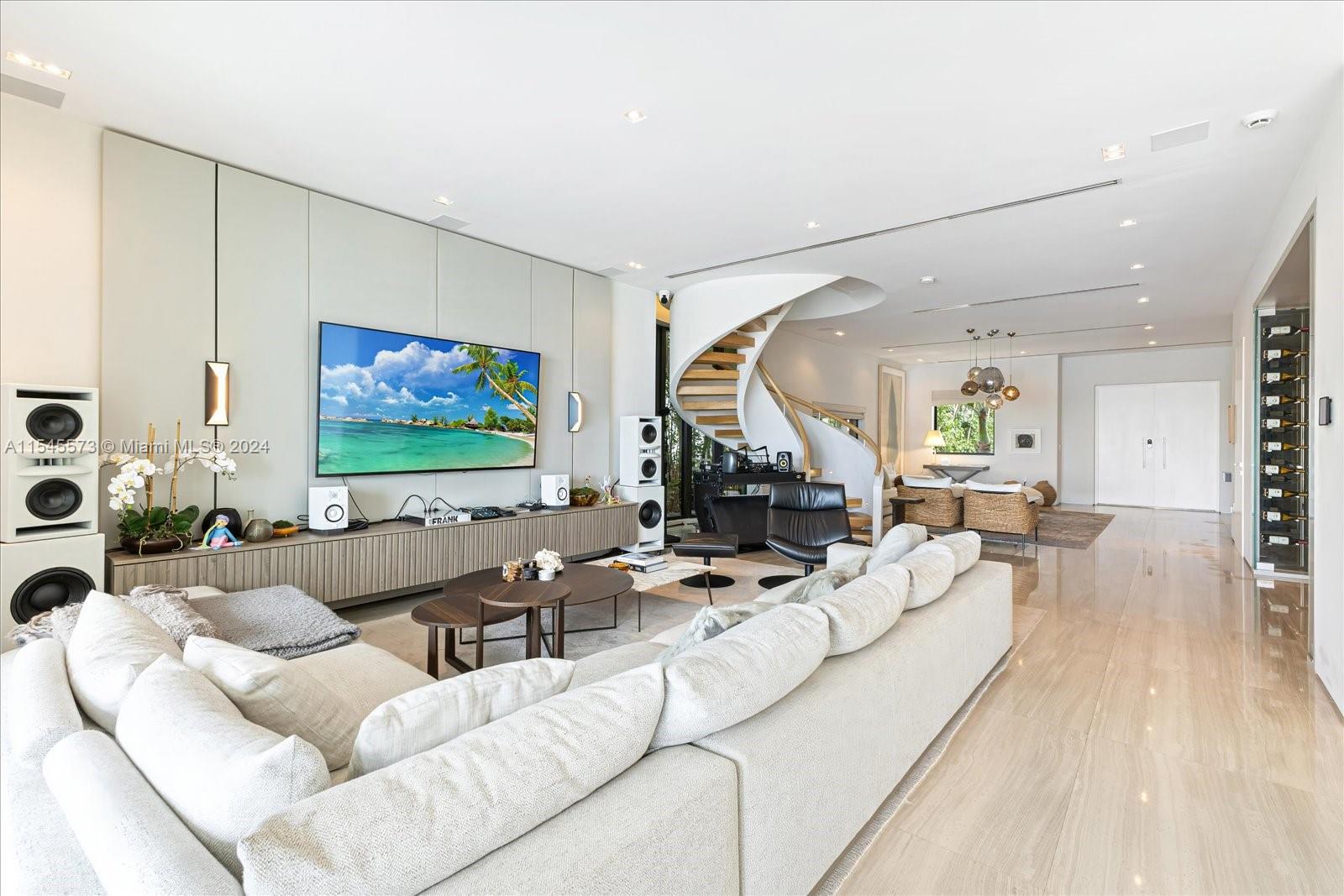 RIVO ALTO AMD - Residential