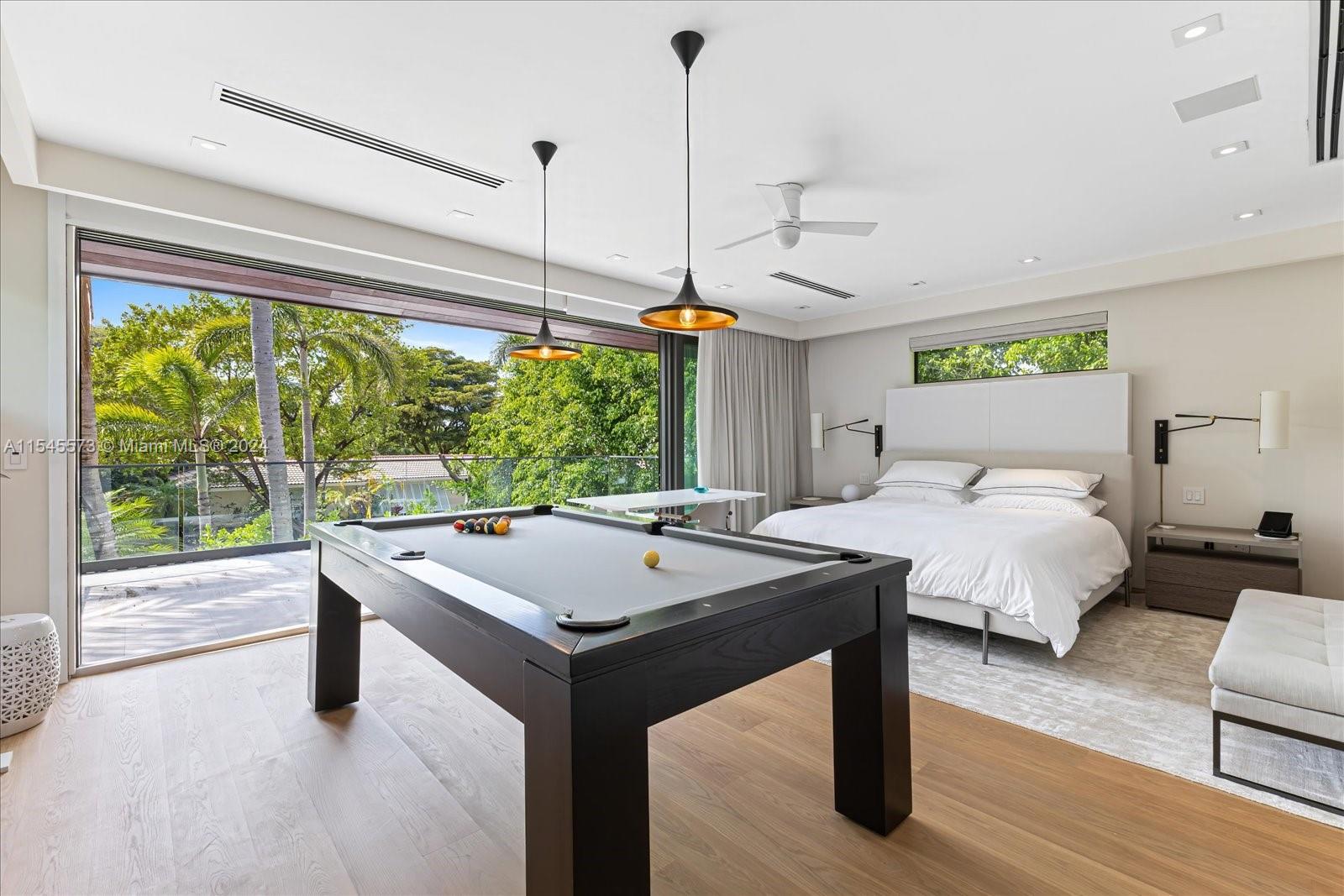 RIVO ALTO AMD - Residential