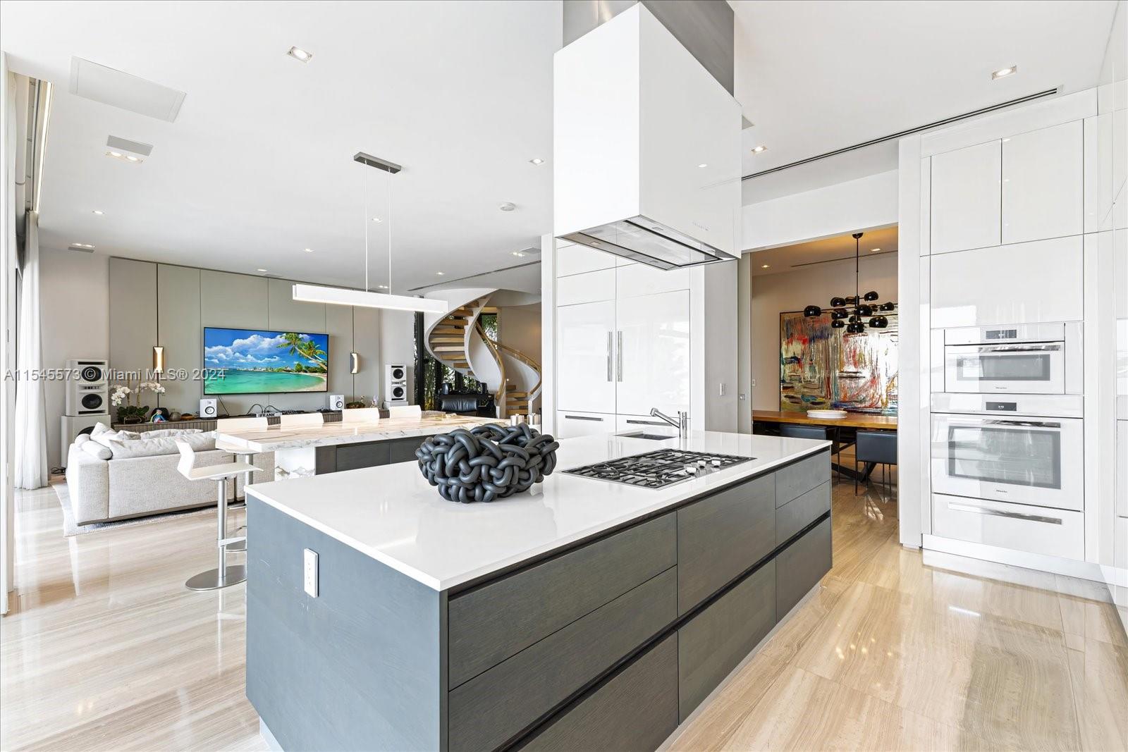 RIVO ALTO AMD - Residential