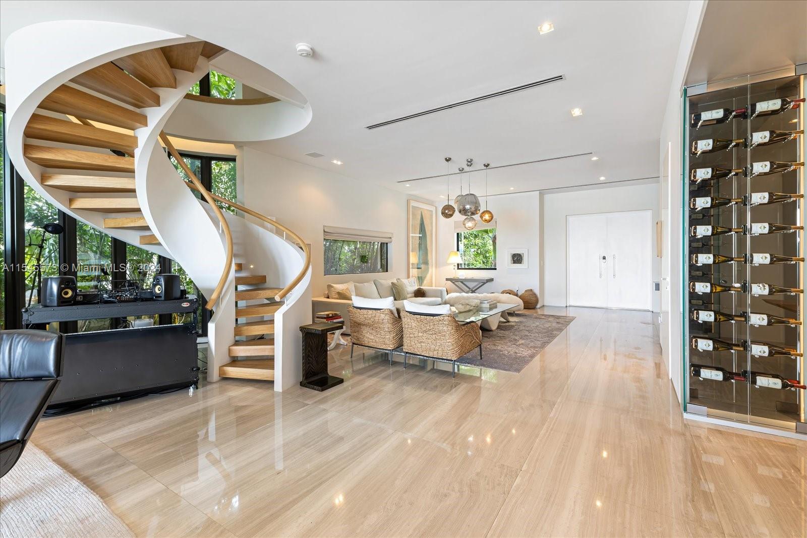 RIVO ALTO AMD - Residential
