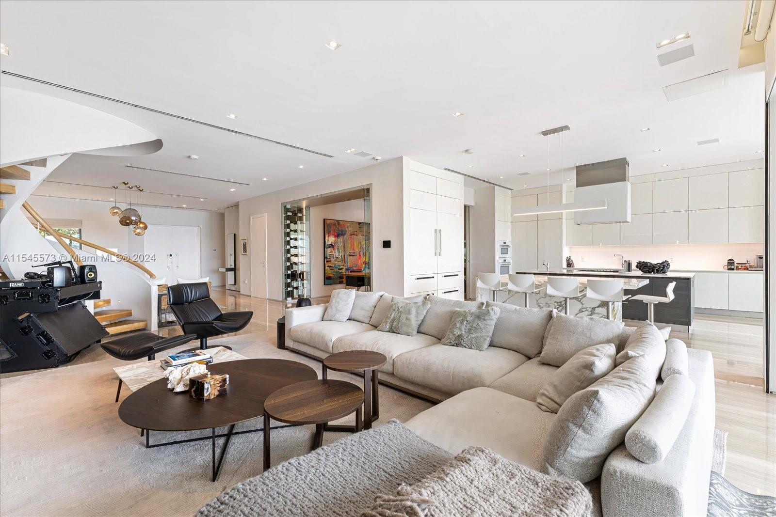 RIVO ALTO AMD - Residential