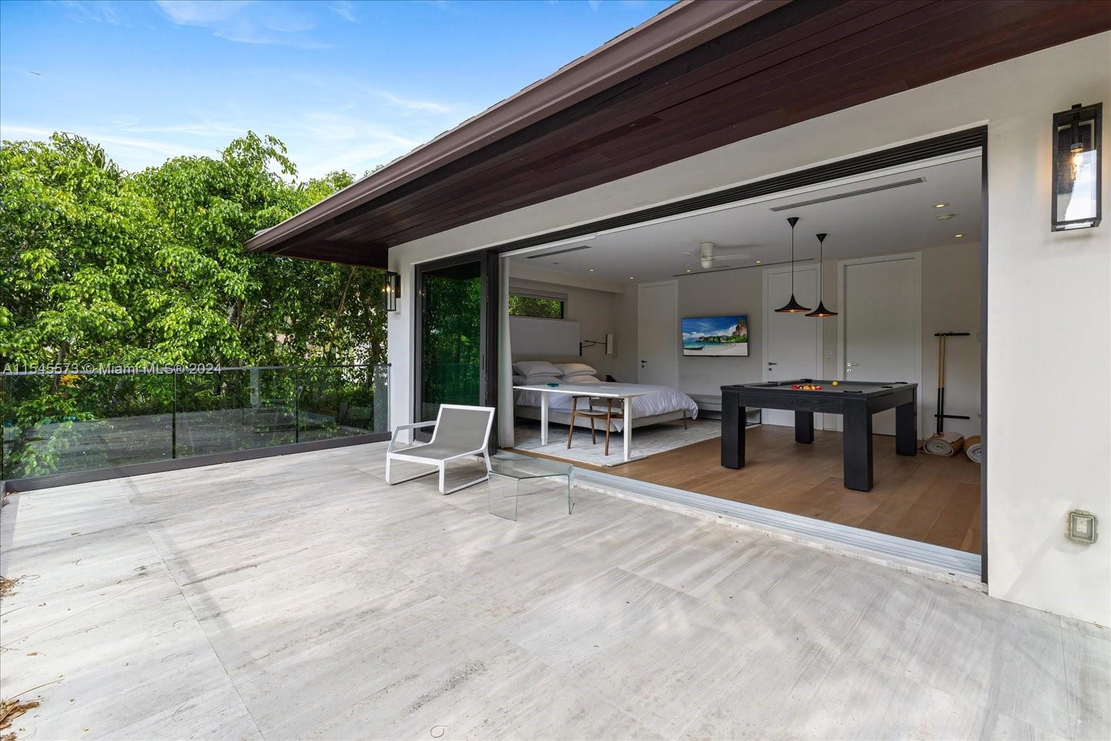 RIVO ALTO AMD - Residential