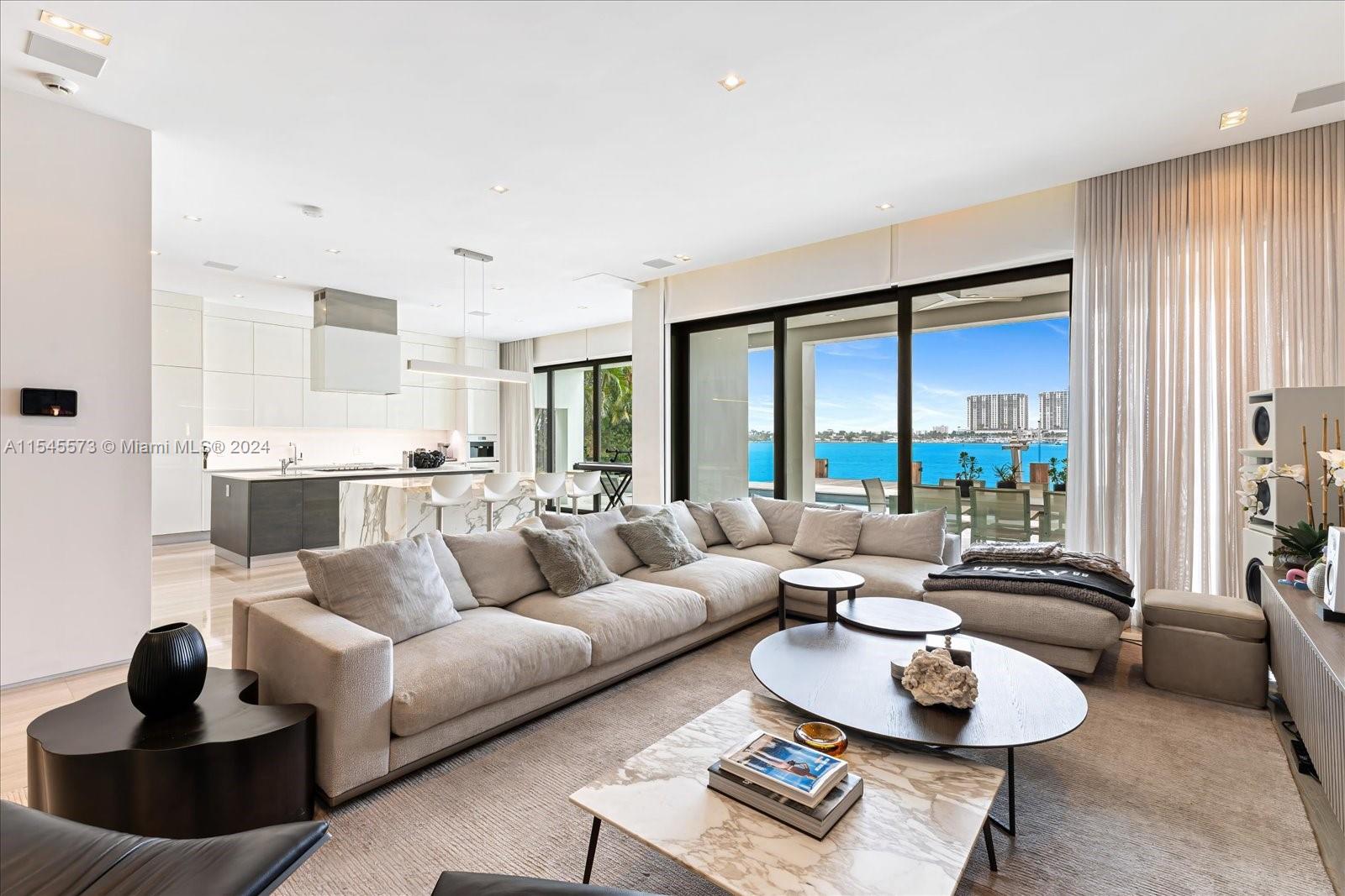 RIVO ALTO AMD - Residential