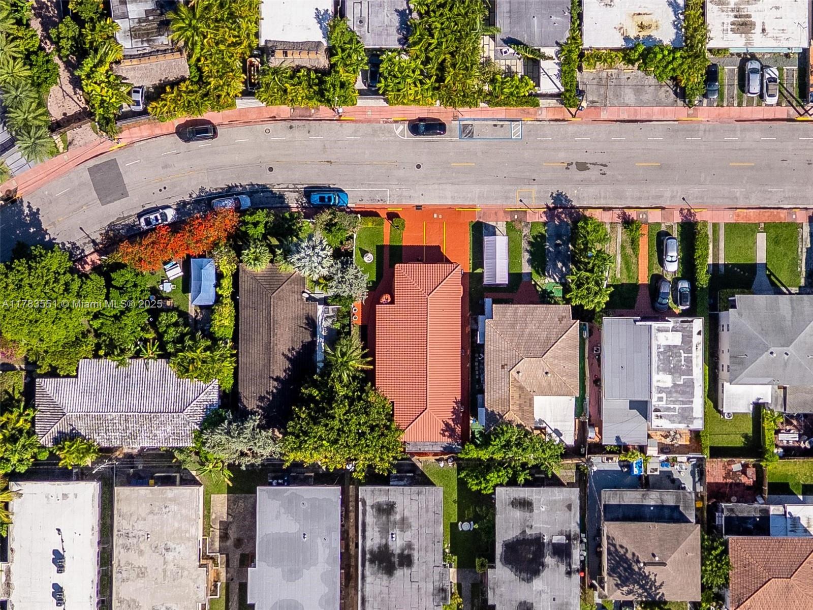 BISCAYNE BEACH-2ND ADDN - Residential Income