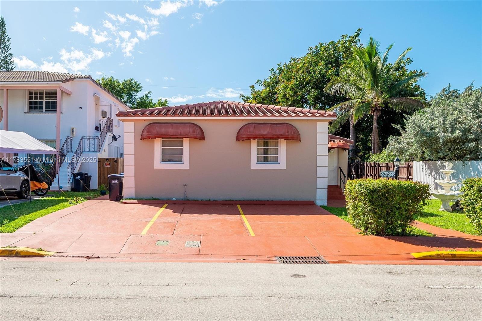 BISCAYNE BEACH-2ND ADDN - Residential Income