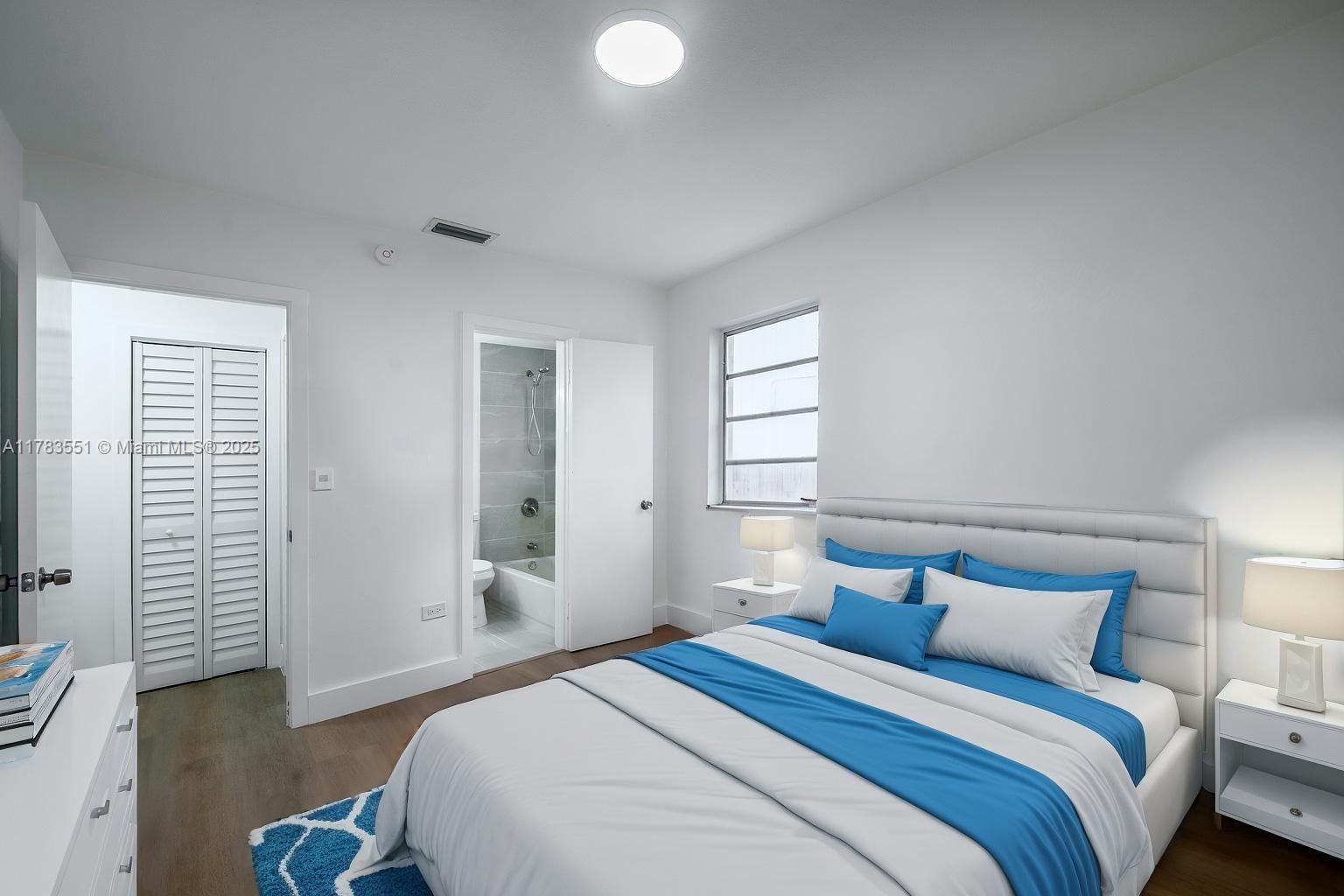 BISCAYNE BEACH-2ND ADDN - Residential Income