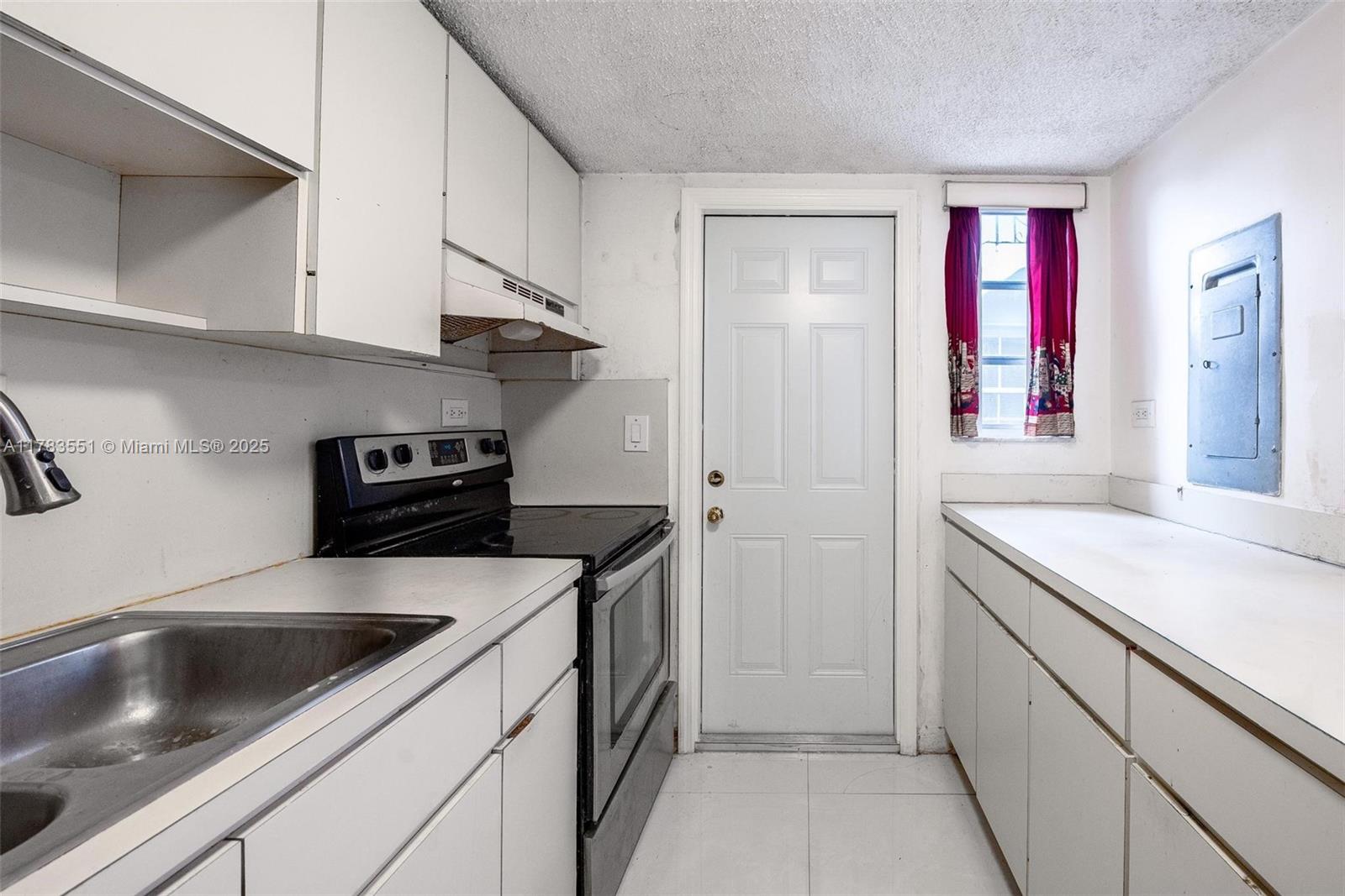 BISCAYNE BEACH-2ND ADDN - Residential Income