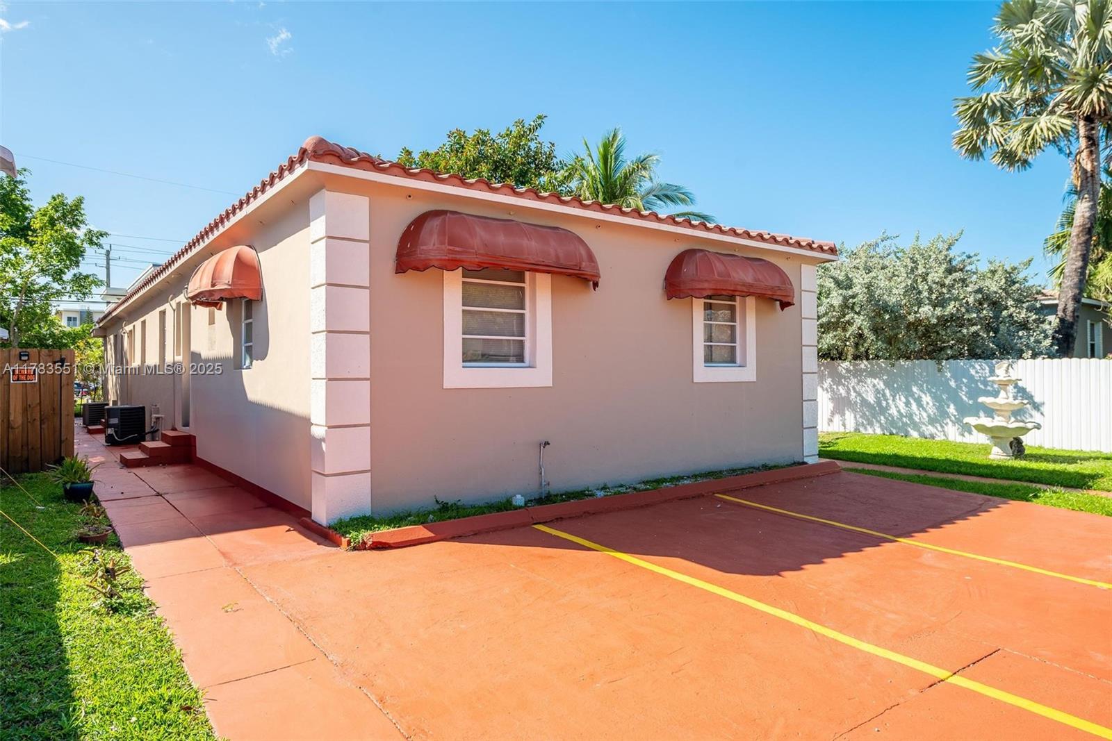 BISCAYNE BEACH-2ND ADDN - Residential Income