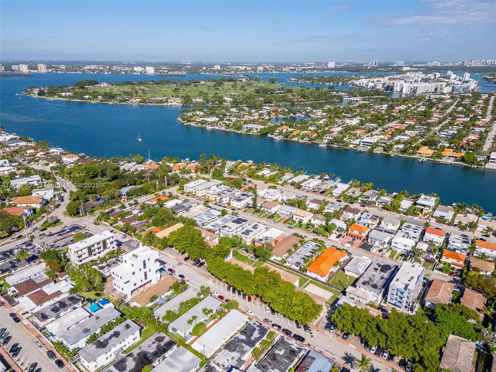 BISCAYNE BEACH-2ND ADDN - Residential Income