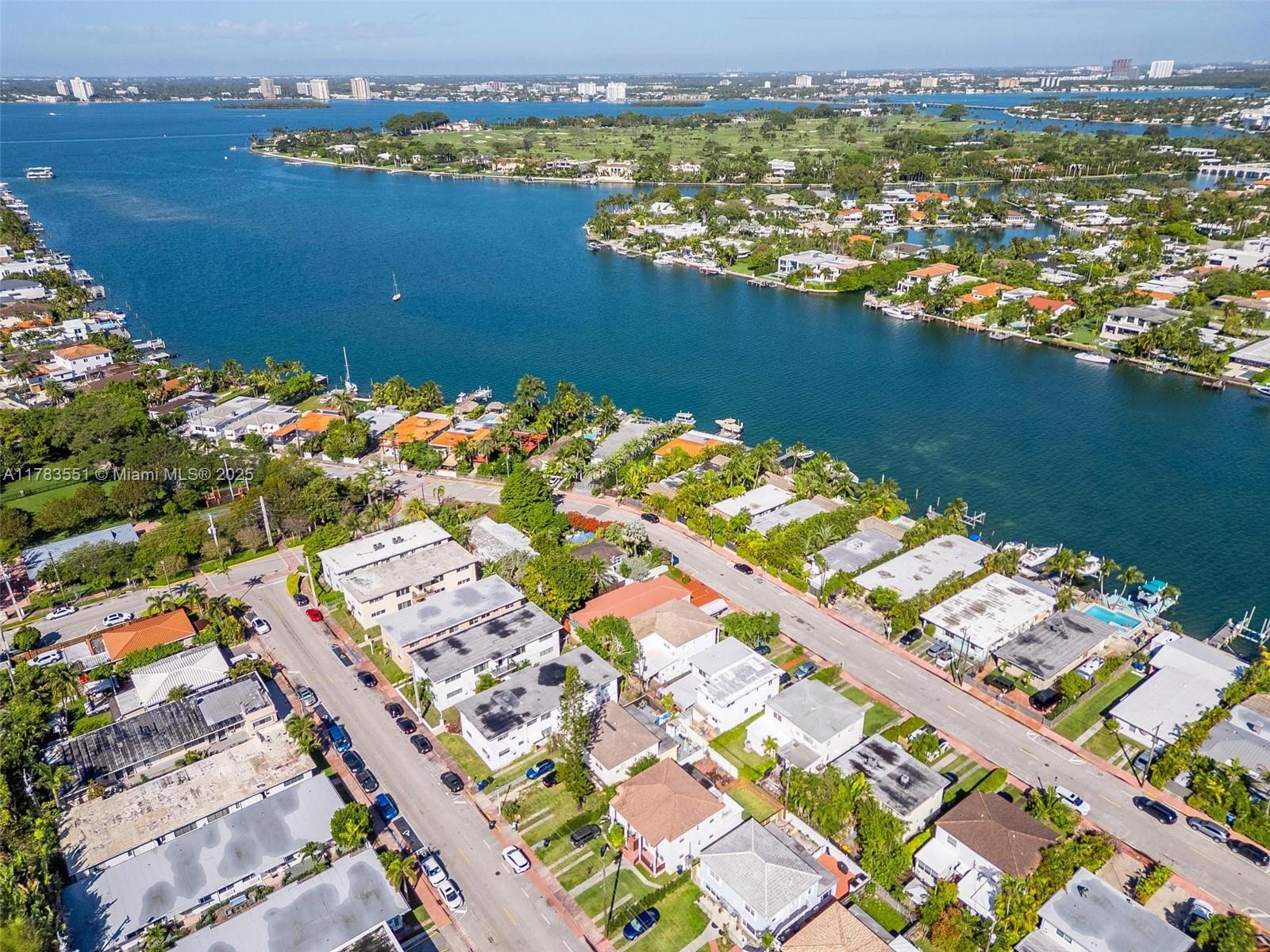 BISCAYNE BEACH-2ND ADDN - Residential Income