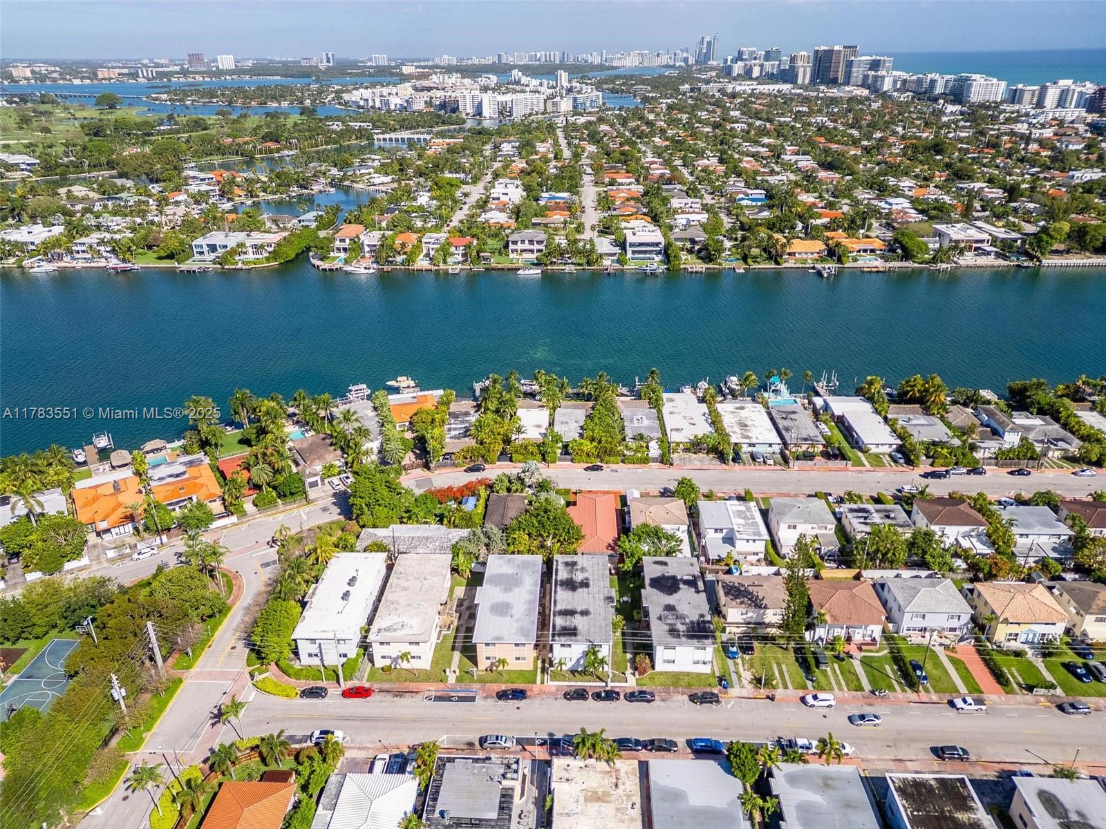 BISCAYNE BEACH-2ND ADDN - Residential Income