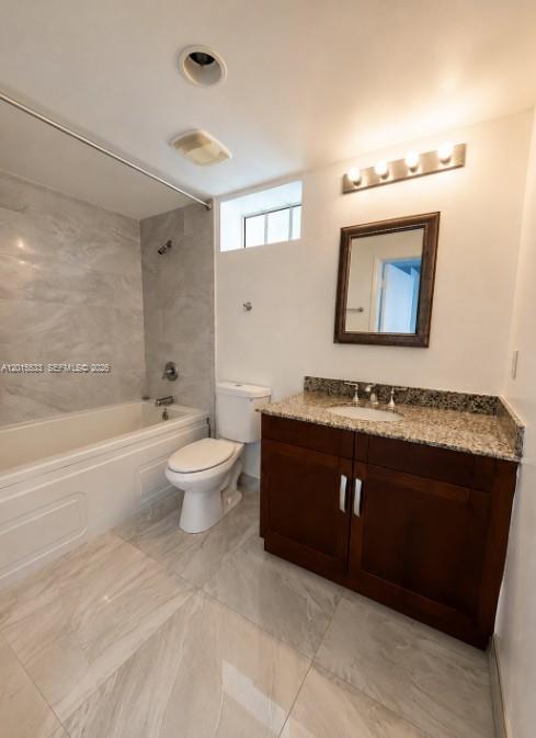 DOWNTOWN DADELAND CONDO N - Residential