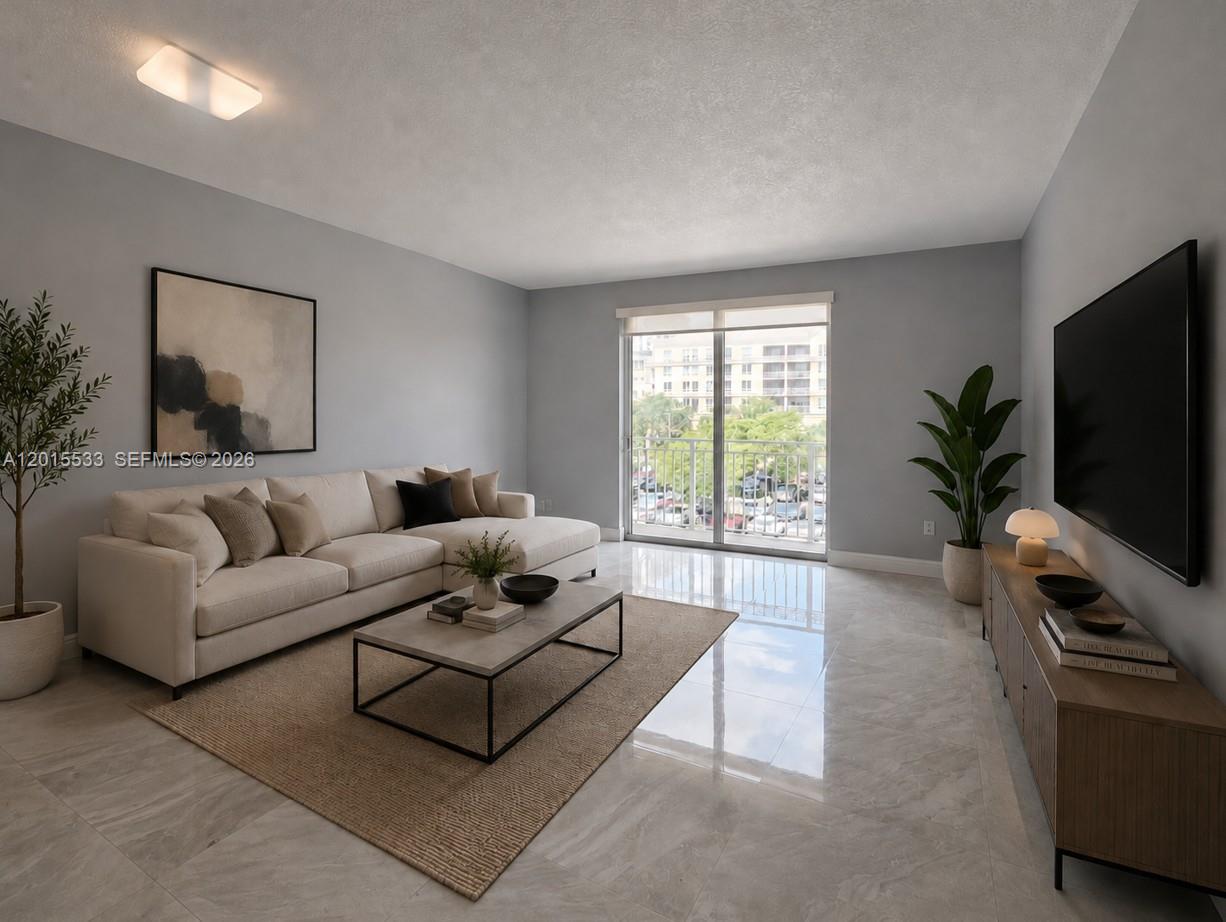 DOWNTOWN DADELAND CONDO N - Residential