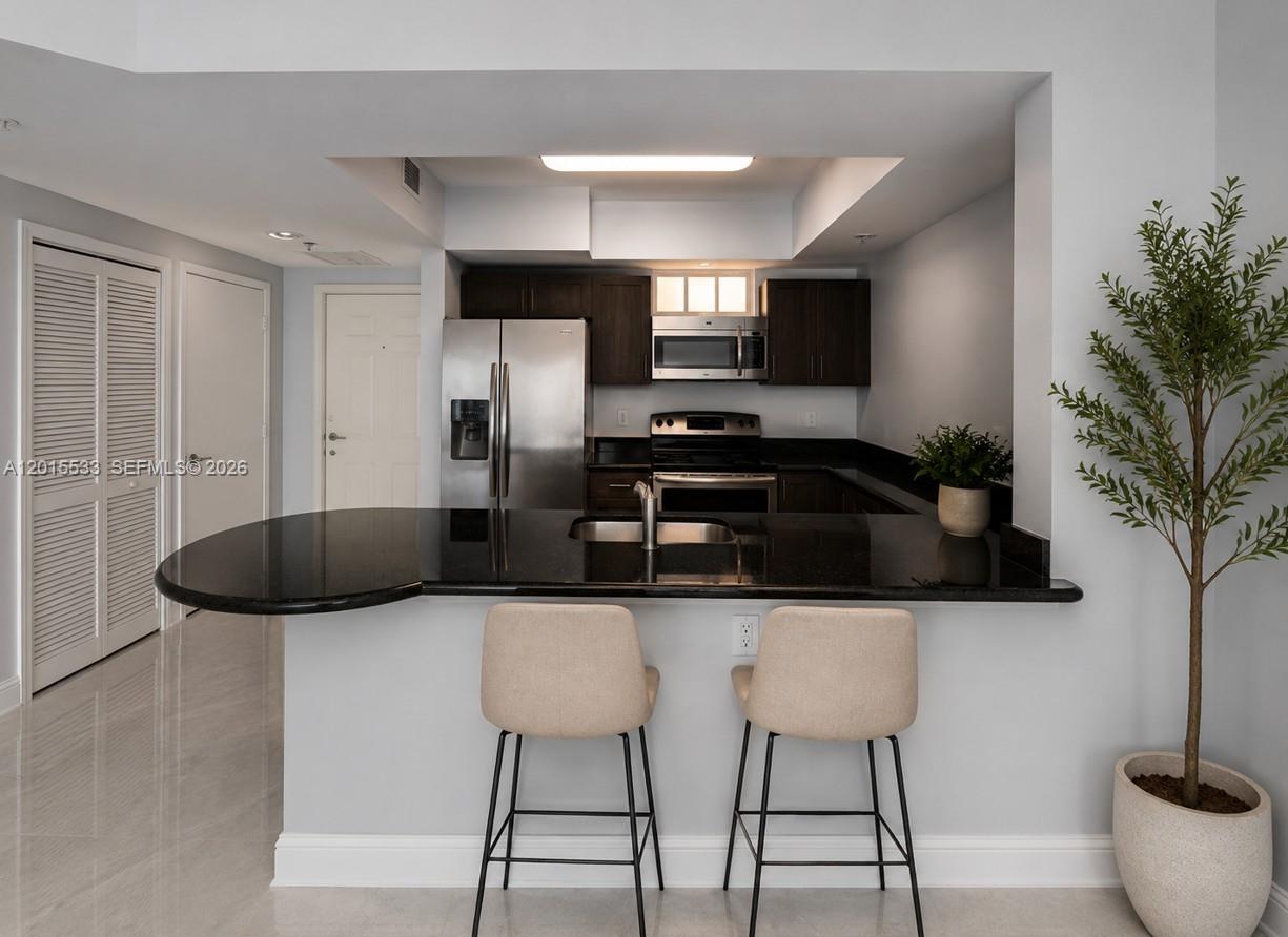DOWNTOWN DADELAND CONDO N - Residential