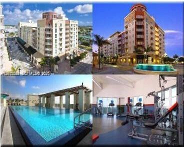 DOWNTOWN DADELAND CONDO N - Residential