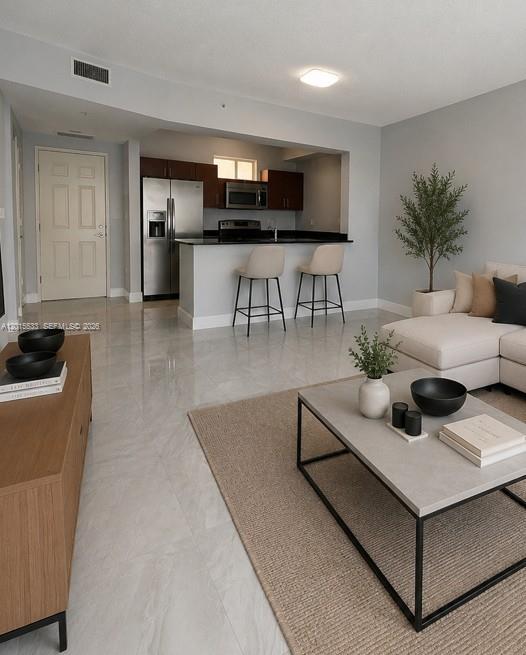 DOWNTOWN DADELAND CONDO N - Residential