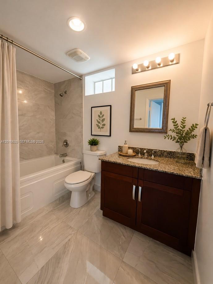 DOWNTOWN DADELAND CONDO N - Residential