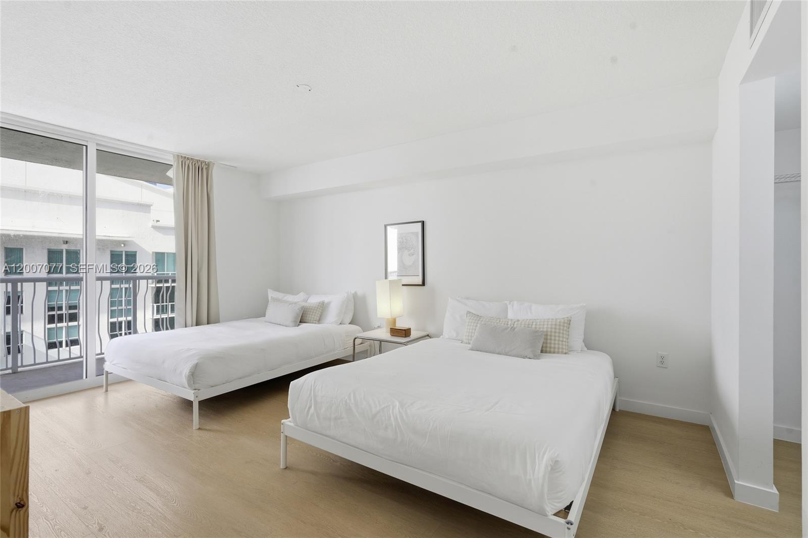 THE CLUB AT BRICKELL BAY - Residential