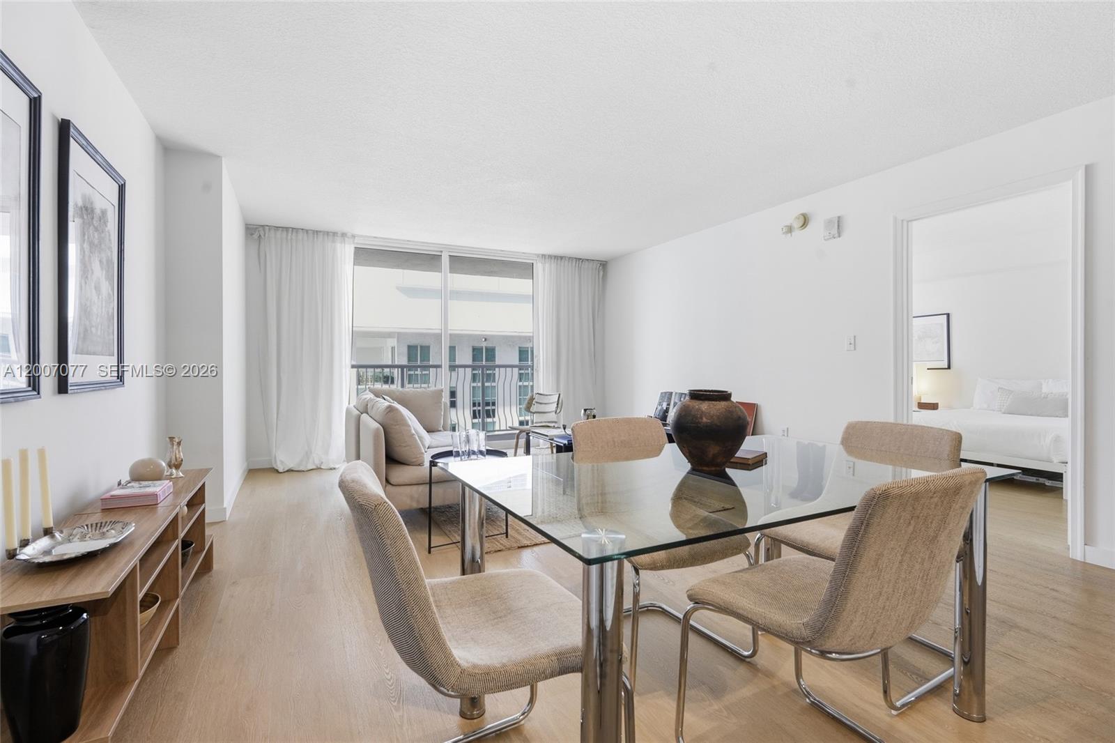 THE CLUB AT BRICKELL BAY - Residential