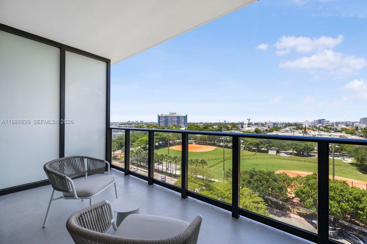 580 72ND STREET CONDO - Residential