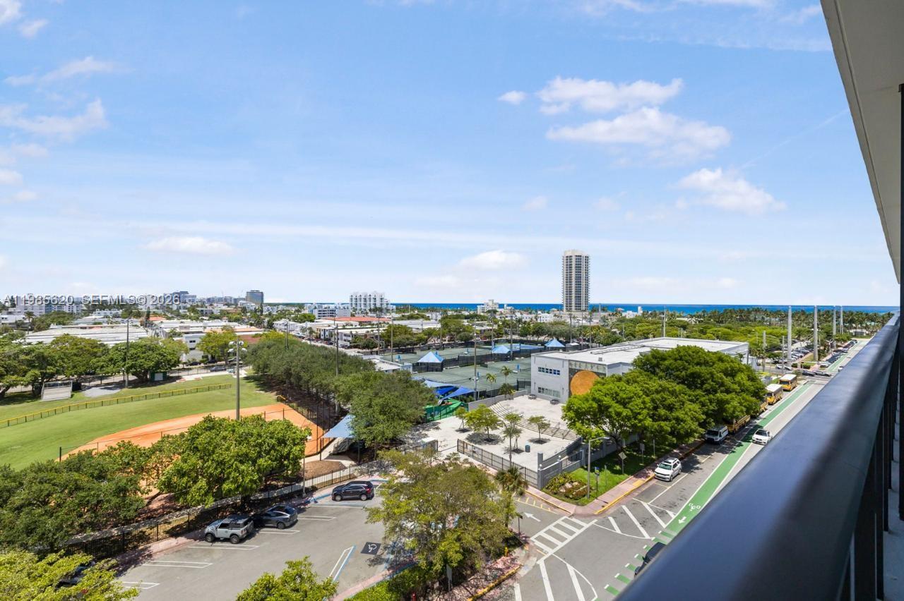 580 72ND STREET CONDO - Residential