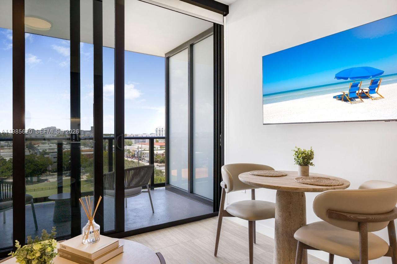 580 72ND STREET CONDO - Residential