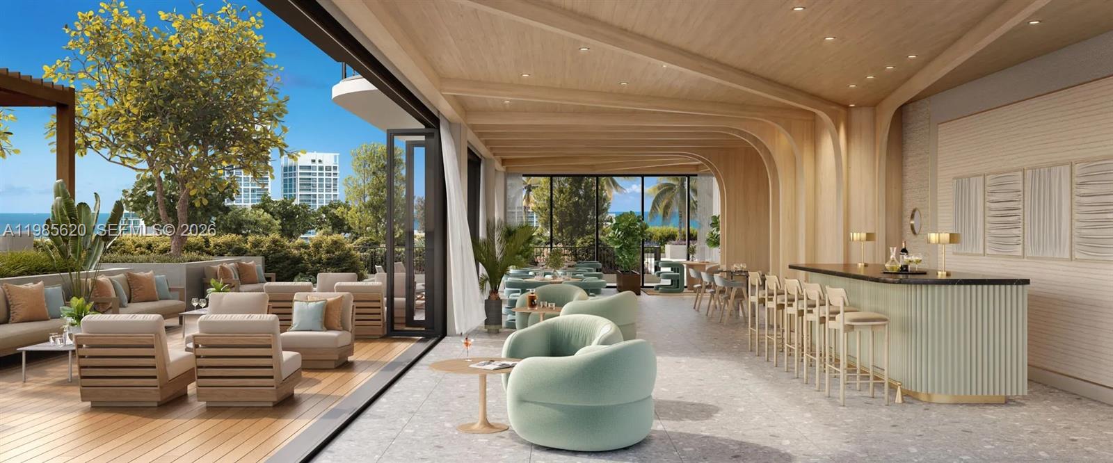 580 72ND STREET CONDO - Residential