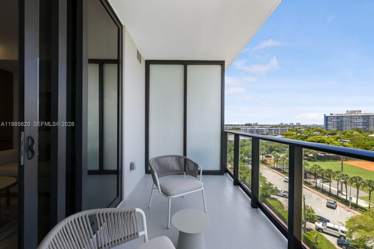 580 72ND STREET CONDO - Residential