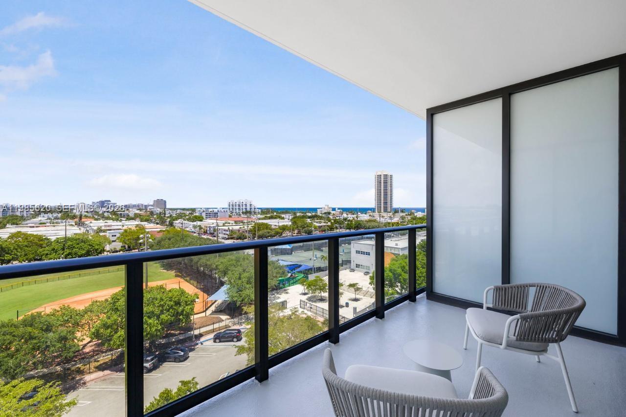 580 72ND STREET CONDO - Residential