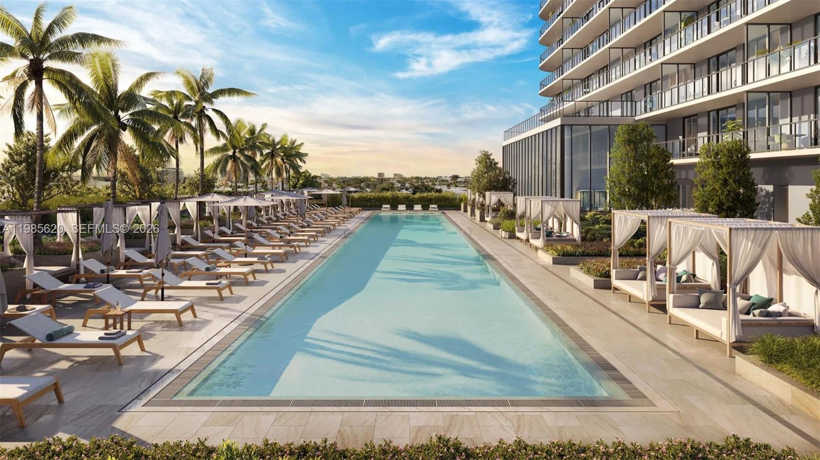 580 72ND STREET CONDO - Residential