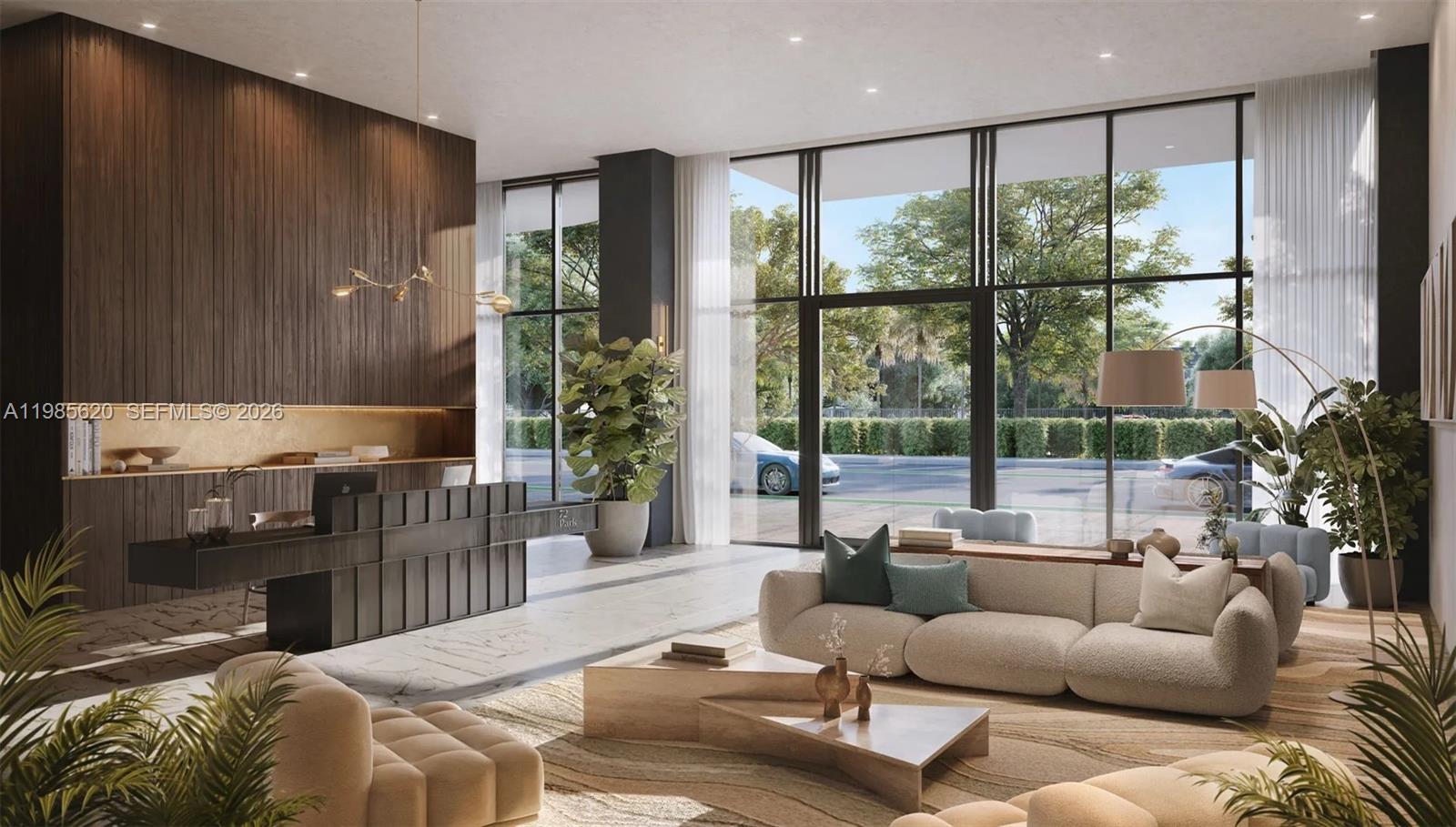 580 72ND STREET CONDO - Residential