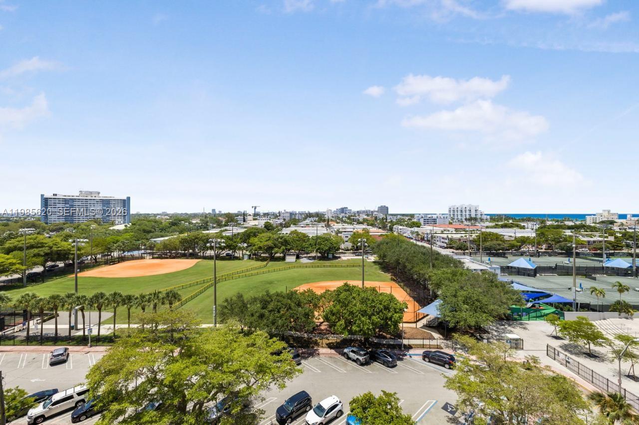 580 72ND STREET CONDO - Residential