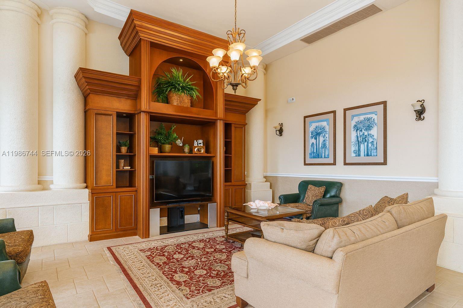 PORTO BELLAGIO CONDO - Residential